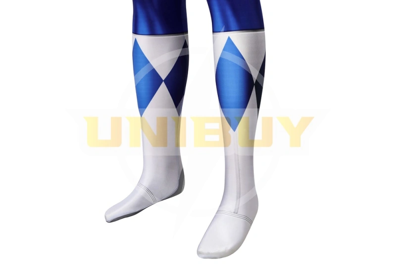 Power Rangers Jumpsuit Cosplay Costume Uniform Unibuy