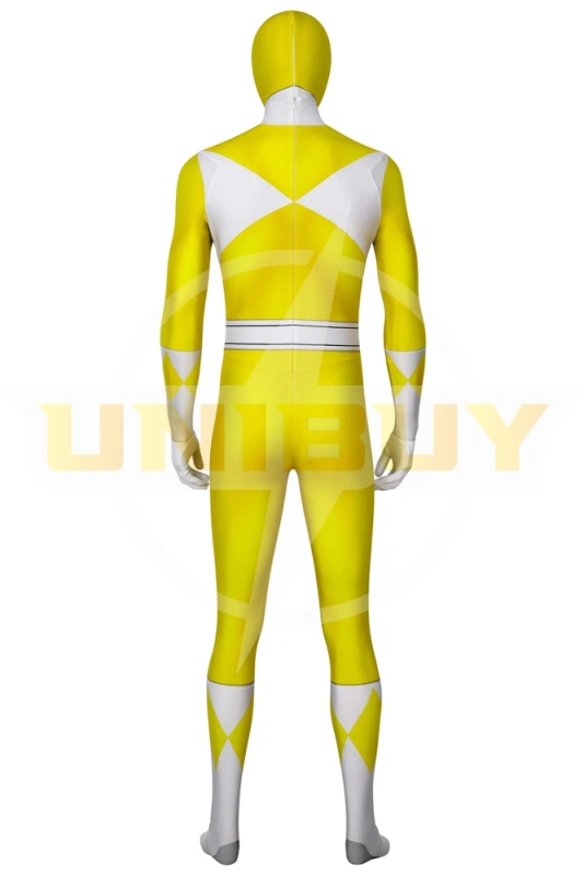 Power Rangers Jumpsuit Cosplay Costume Uniform Unibuy