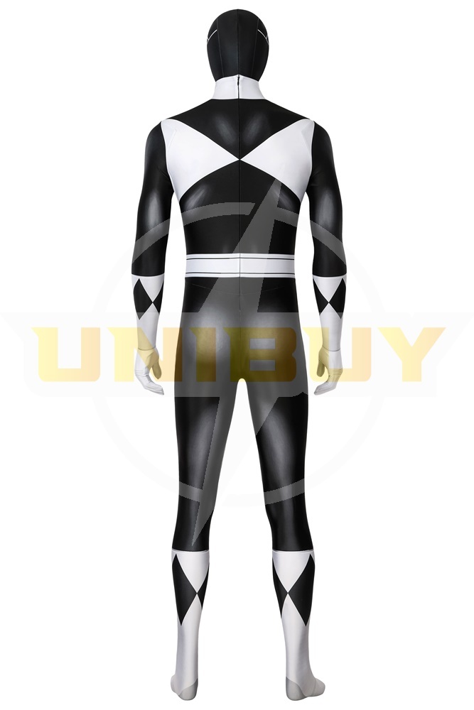 Power Rangers Jumpsuit Cosplay Costume Uniform Unibuy