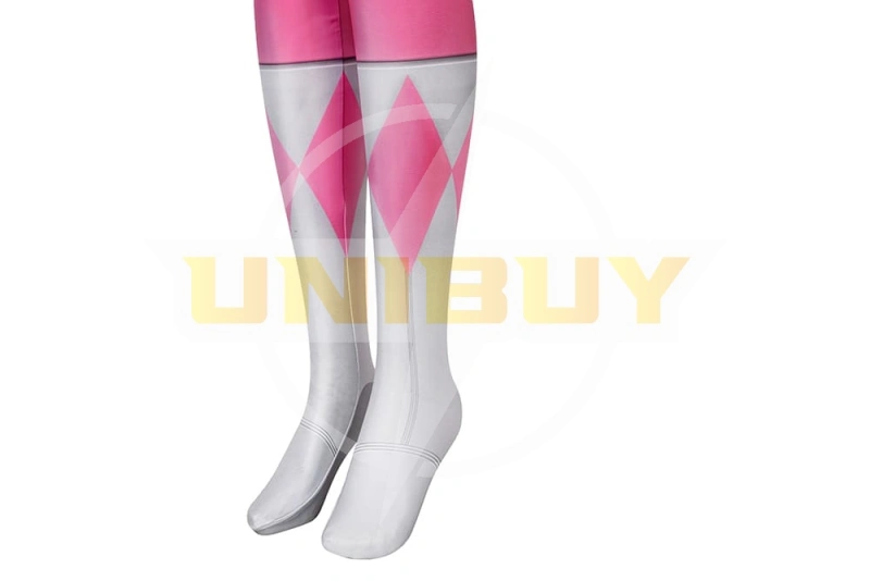 Power Rangers Jumpsuit Cosplay Costume Uniform Unibuy