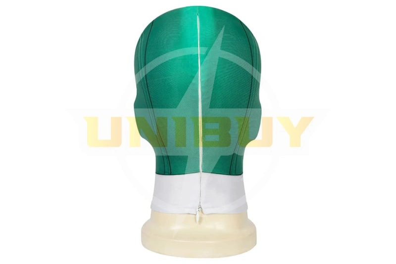 Power Rangers Jumpsuit Cosplay Costume Uniform Unibuy