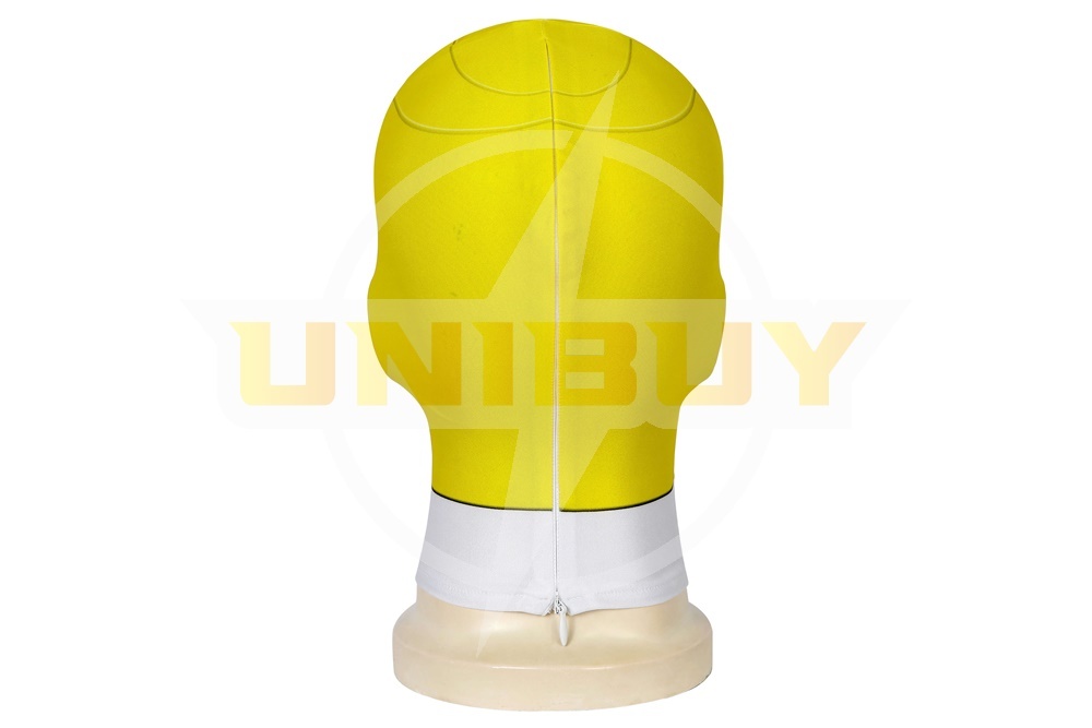 Power Rangers Jumpsuit Cosplay Costume Uniform Unibuy