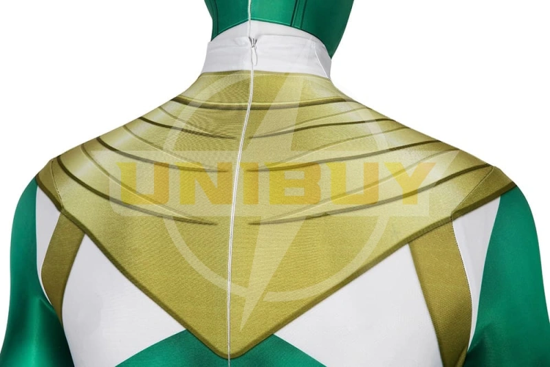 Power Rangers Jumpsuit Cosplay Costume Uniform Unibuy