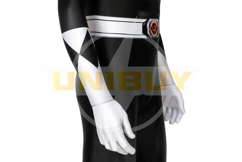 Power Rangers Jumpsuit Cosplay Costume Uniform Unibuy