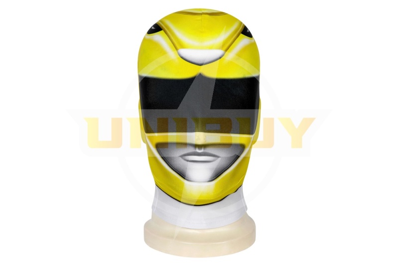 Power Rangers Jumpsuit Cosplay Costume Uniform Unibuy