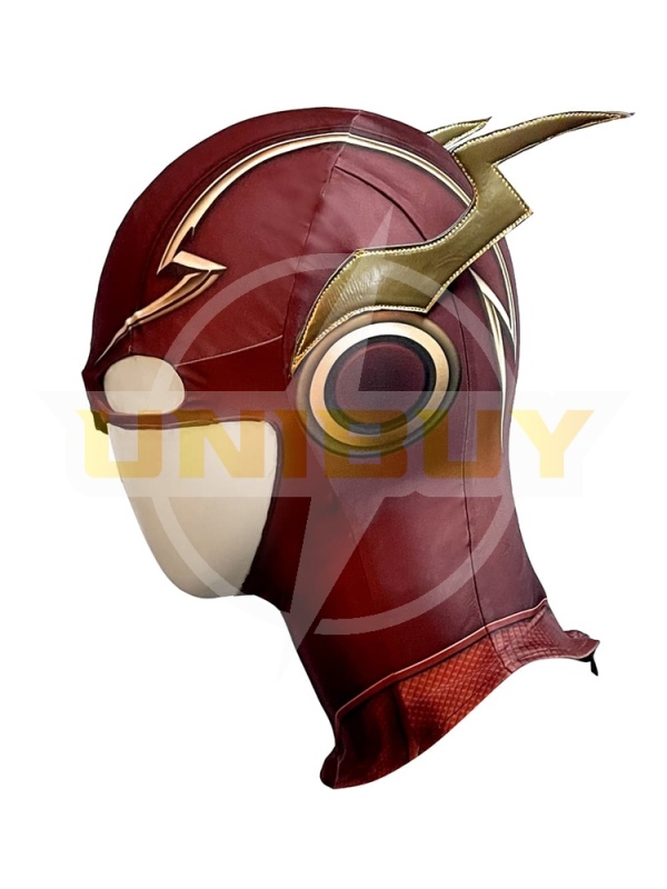 Injustice 2 The Flash Costume Cosplay Suit Barry Allen Unibuy