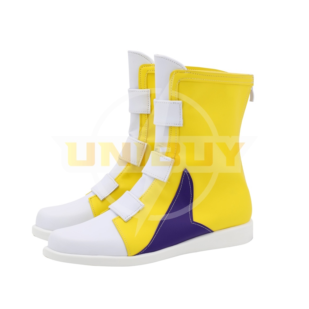 SK8 the Infinity Miya Shoes Cosplay Men Boots Unibuy