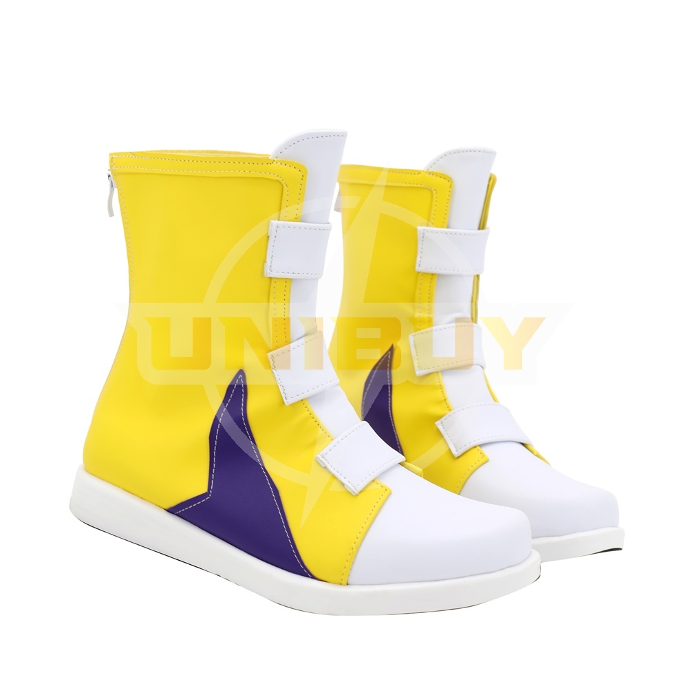 SK8 the Infinity Miya Shoes Cosplay Men Boots Unibuy