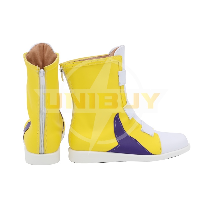 SK8 the Infinity Miya Shoes Cosplay Men Boots Unibuy