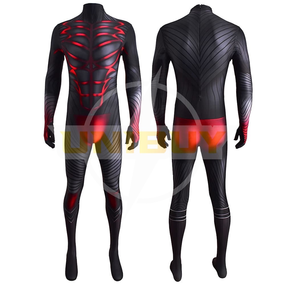 Kingdom Heart Vanitas Costume Cosplay The Masked Boy Suit Unibuy