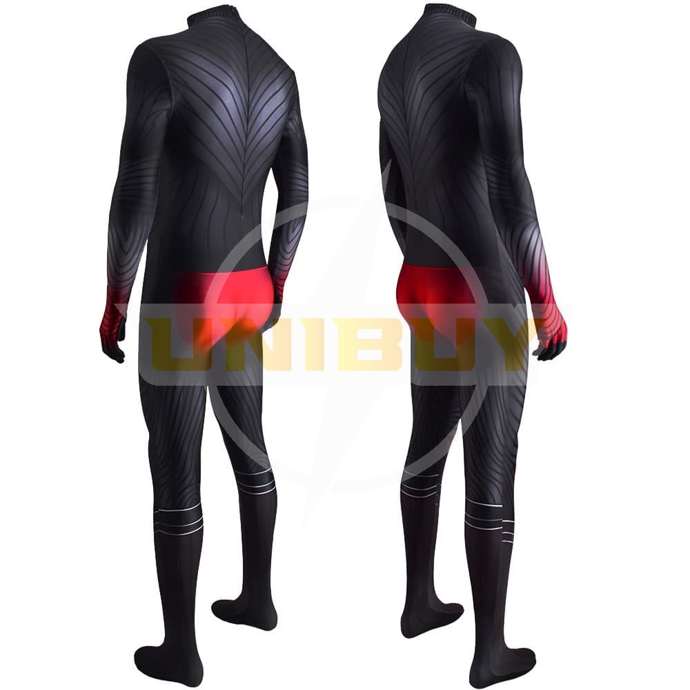 Kingdom Heart Vanitas Costume Cosplay The Masked Boy Suit Unibuy