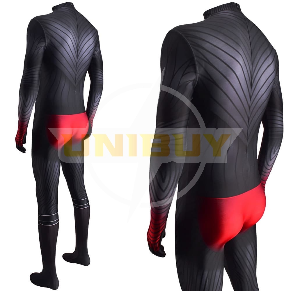 Kingdom Heart Vanitas Costume Cosplay The Masked Boy Suit Unibuy
