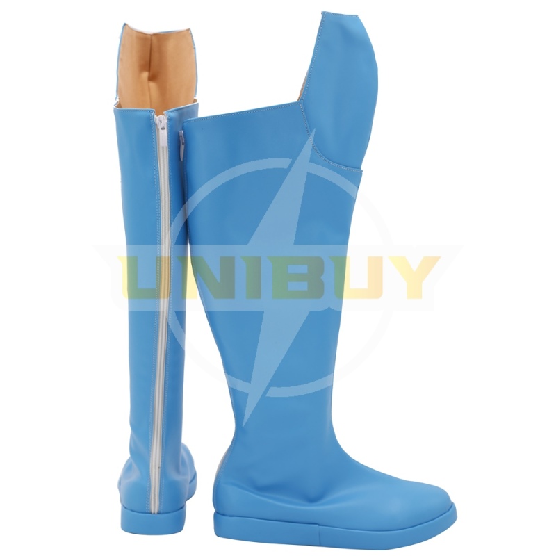 Mark Grayson Shoes Cosplay Men Boots Unibuy