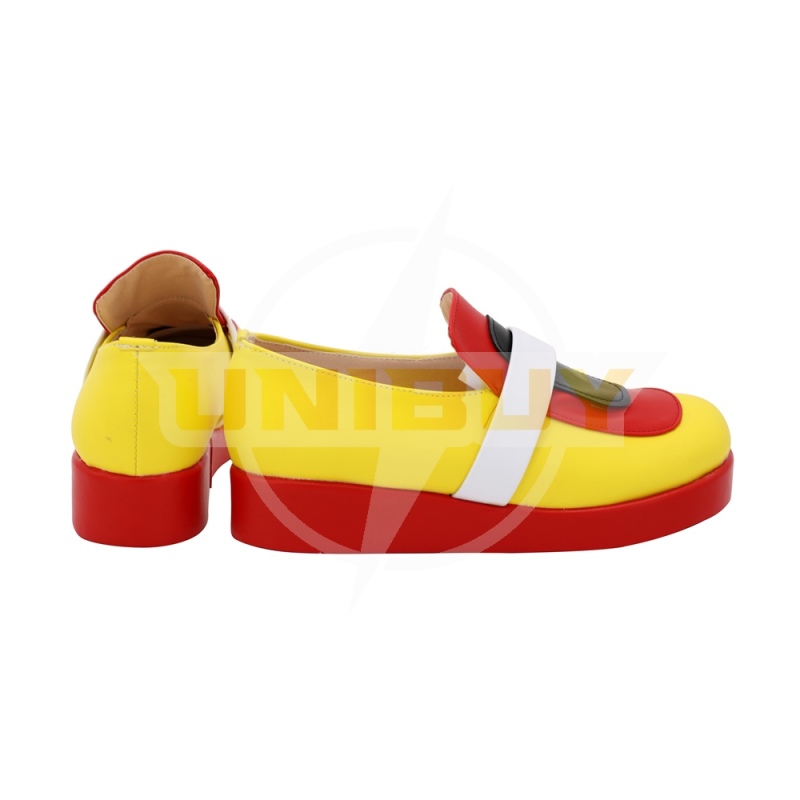 Pokémon May Shoes Cosplay Women Boots Unibuy