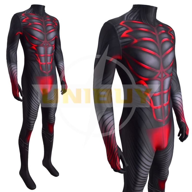 Kingdom Heart Vanitas Costume Cosplay The Masked Boy Suit Unibuy