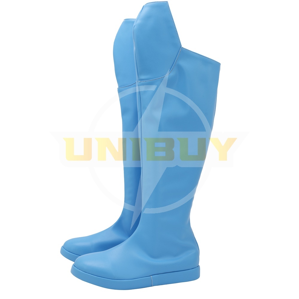 Mark Grayson Shoes Cosplay Men Boots Unibuy
