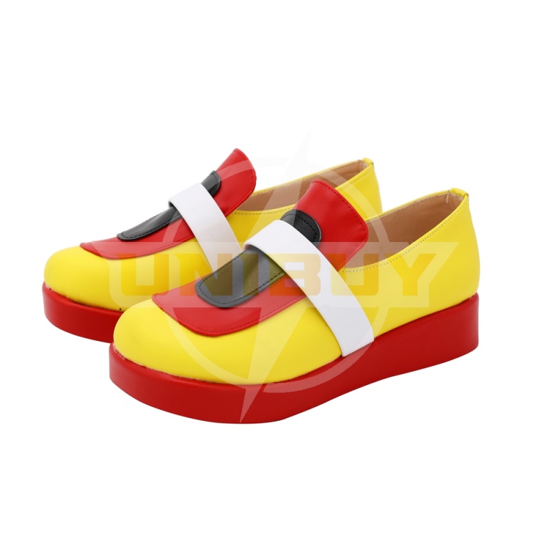 Pokémon May Shoes Cosplay Women Boots Unibuy