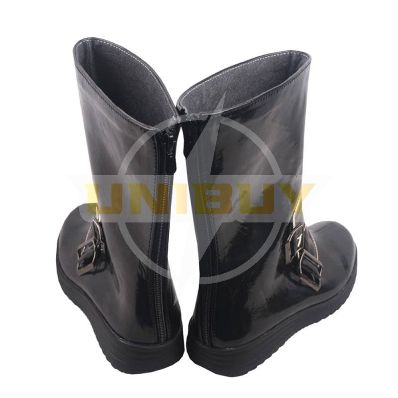 Promare Lio Fotia Shoes Cosplay Women Boots Ver 1 Unibuy
