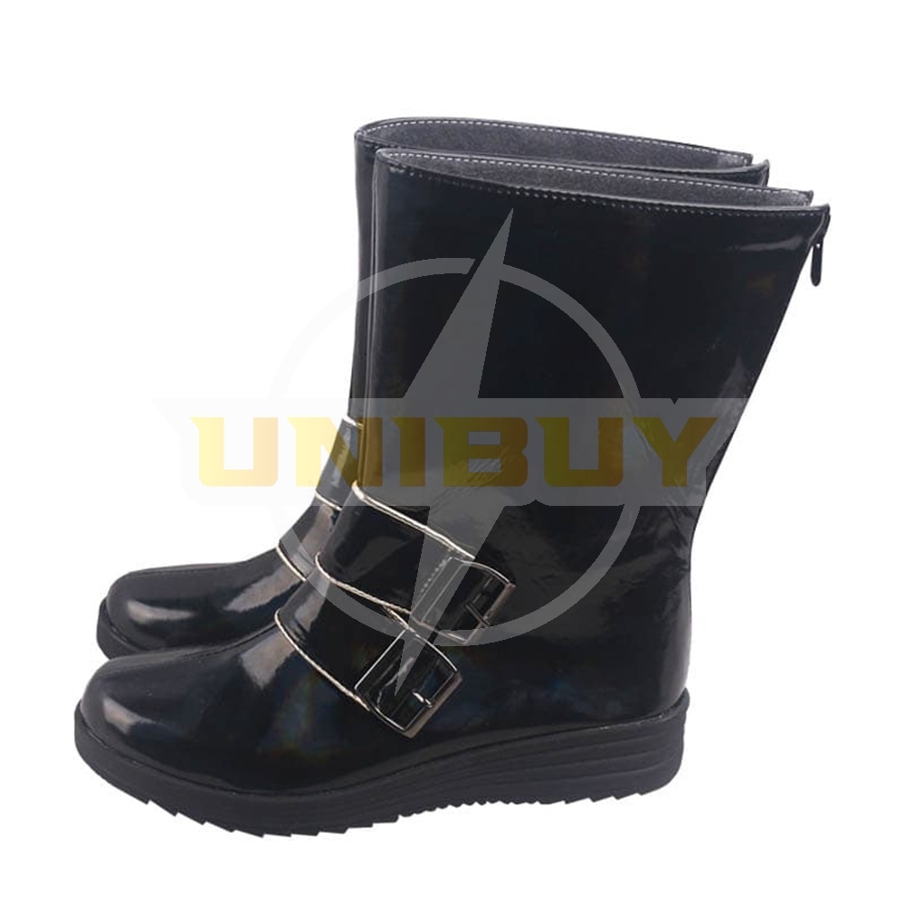 Promare Lio Fotia Shoes Cosplay Women Boots Ver 1 Unibuy
