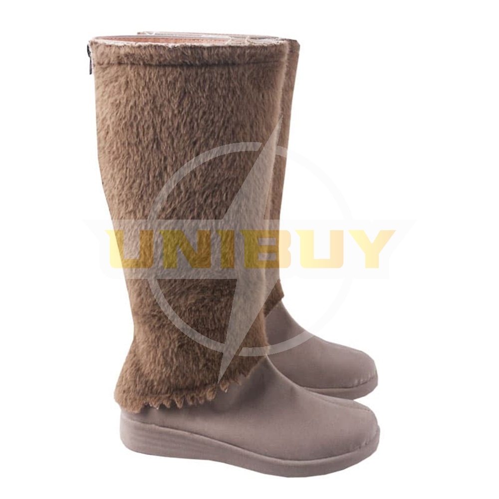 To Your Eternity Fushi Shoes Cosplay Men Boots Unibuy
