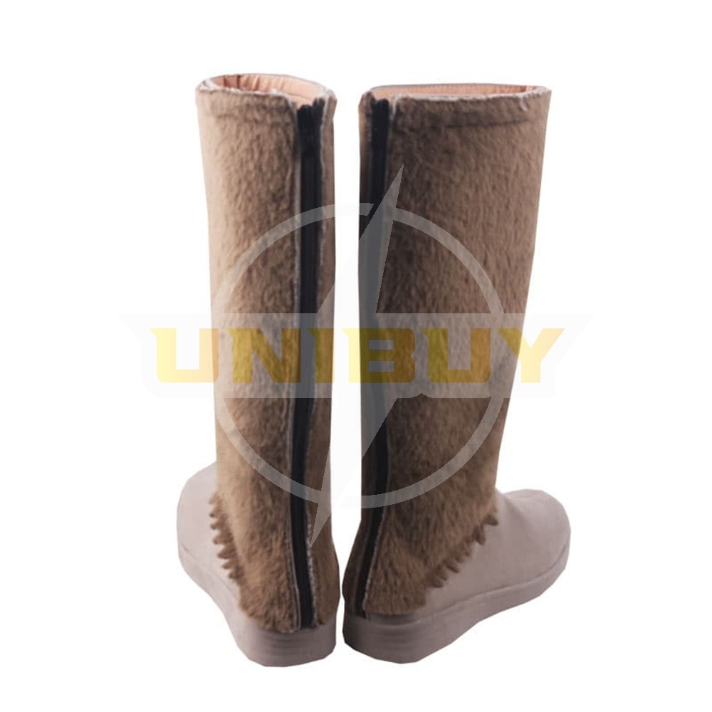 To Your Eternity Fushi Shoes Cosplay Men Boots Unibuy