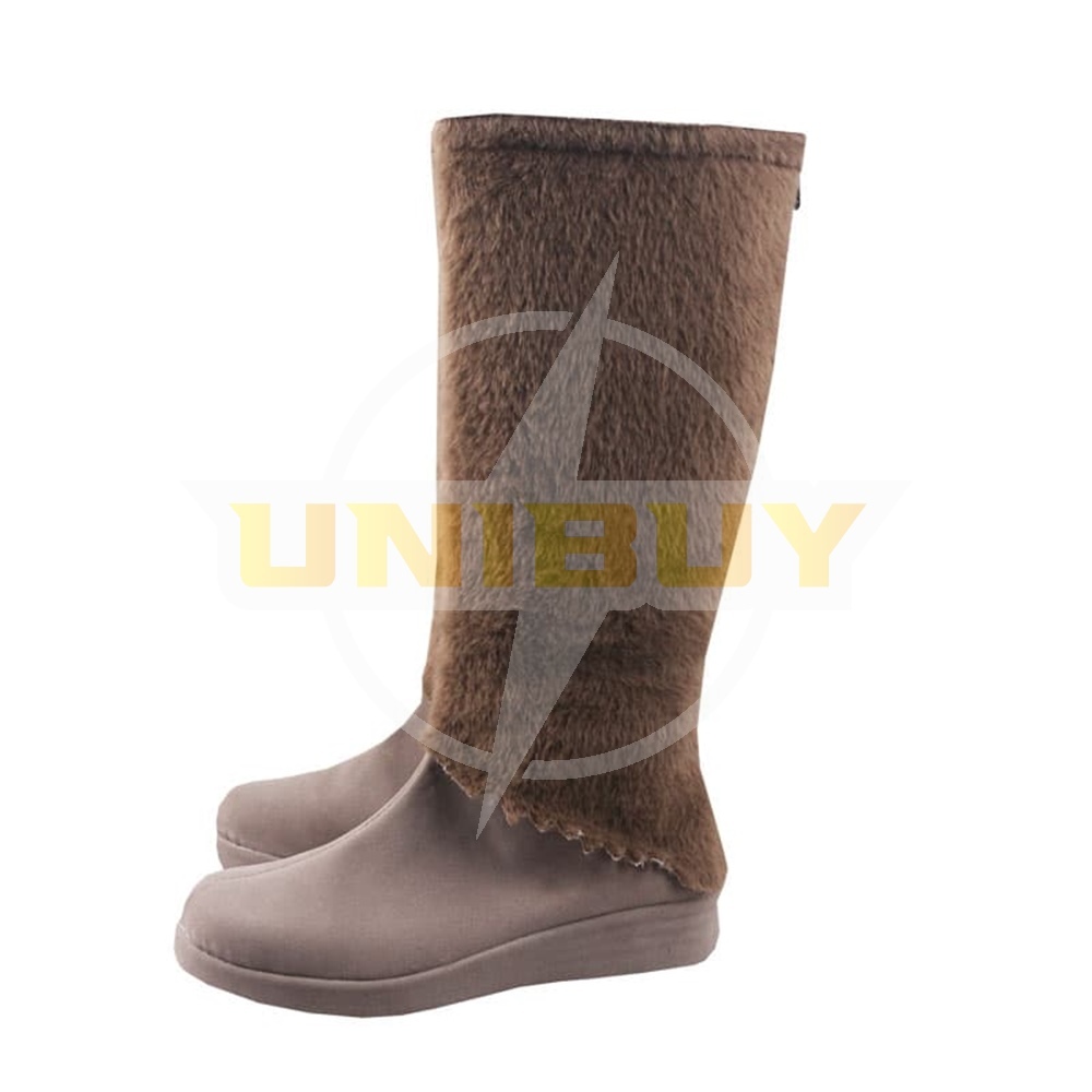To Your Eternity Fushi Shoes Cosplay Men Boots Unibuy