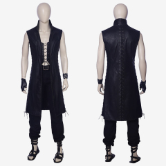 DMC 5 Devil May Cry Vitale V Costume Cosplay Suit Unibuy