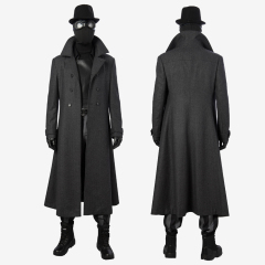 Spider Man: Into the Spider Verse Spider Man Noir Costume Cosplay Suit Unibuy