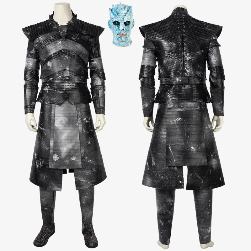 Game of Thrones 8 Cosplay Costume Halloween Outfit Unibuy