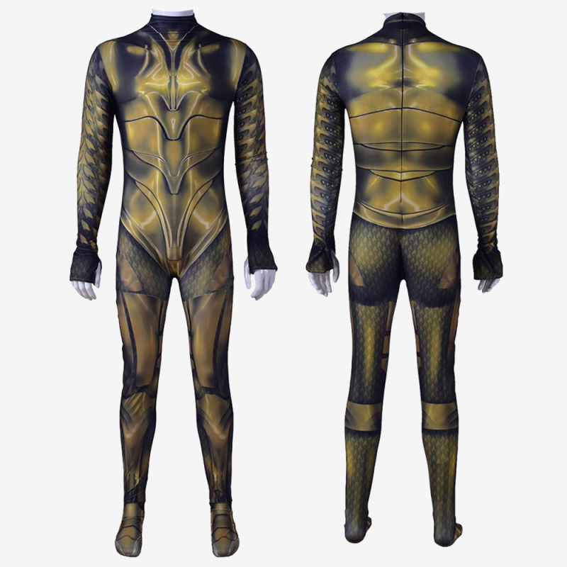 Wonder Woman 1984 WW84 Cosplay Costume Jumpsuit Bodysuit Unibuy