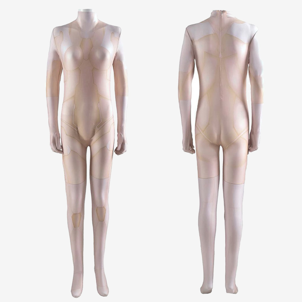 Ghost in the Shell The Major Motoko Kusanagi Costume Cosplay Suit Unibuy