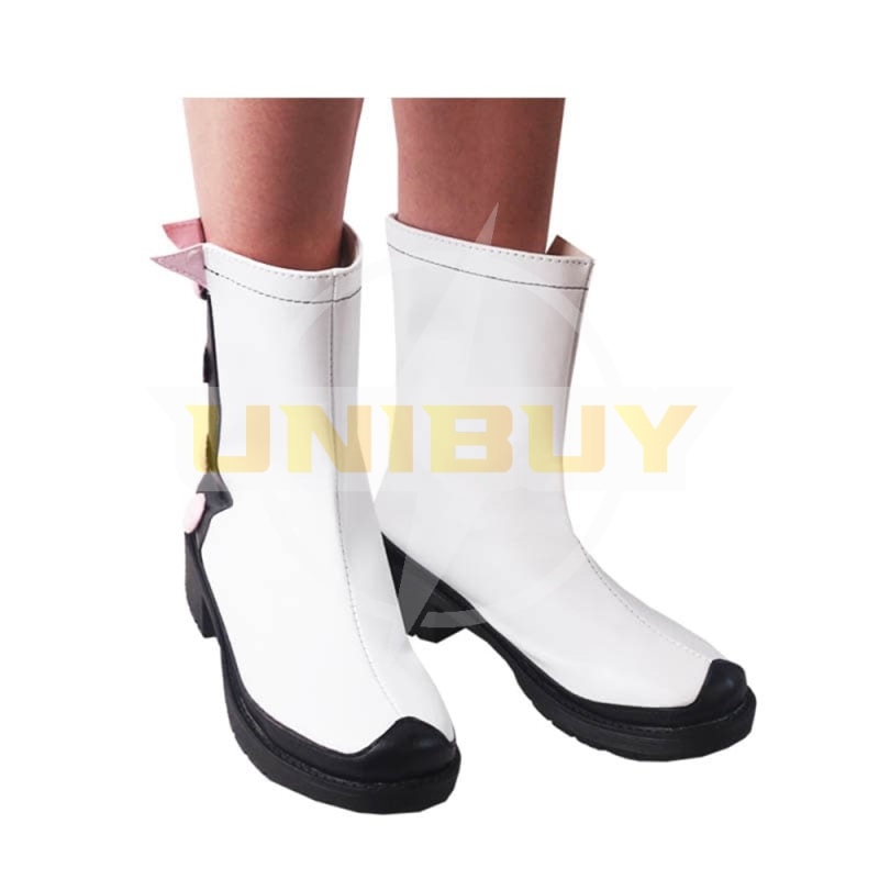 Shadows House Emilico Shoes Cosplay Women Boots Unibuy