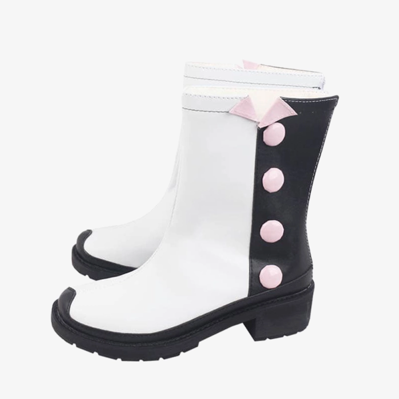 Shadows House Emilico Shoes Cosplay Women Boots Unibuy