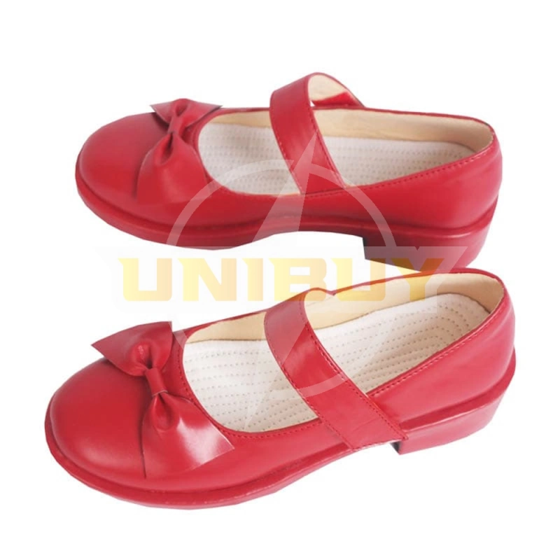 Shadows House Kate Shoes Cosplay Women Boots Unibuy