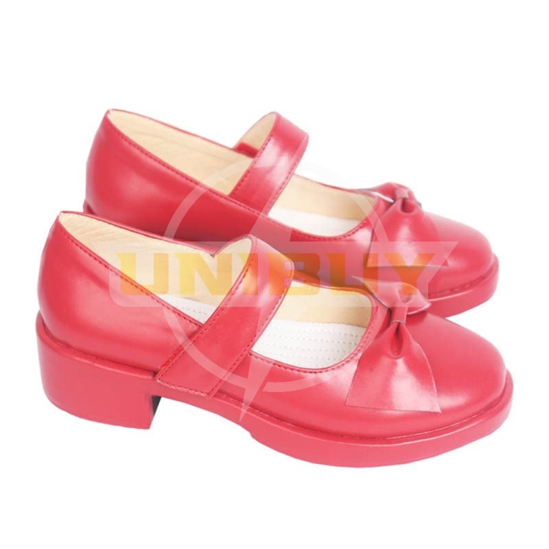 Shadows House Kate Shoes Cosplay Women Boots Unibuy