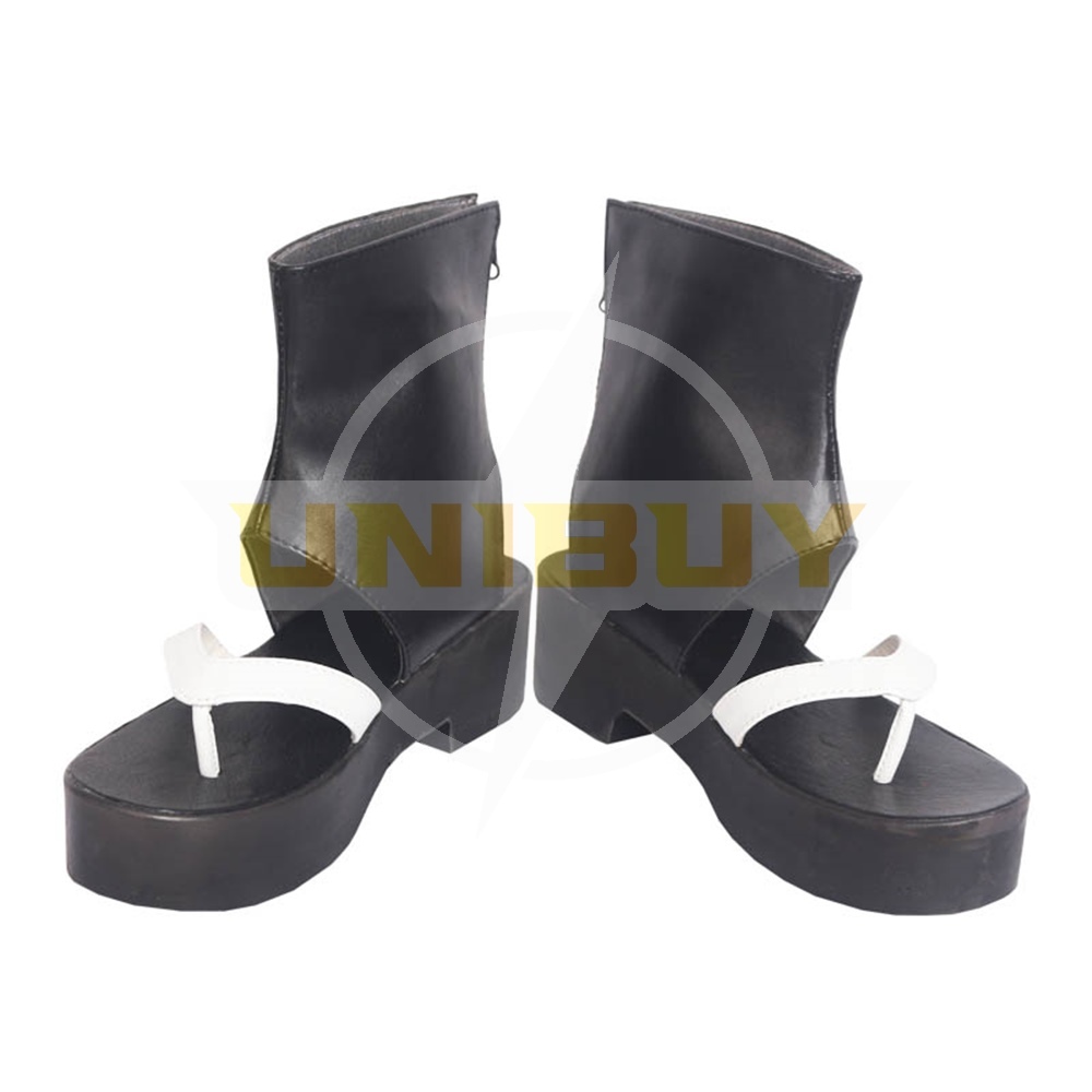 Genshin Impact Kiryu Kazuha Shoes Cosplay Men Boots Unibuy
