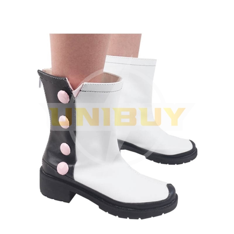 Shadows House Emilico Shoes Cosplay Women Boots Unibuy