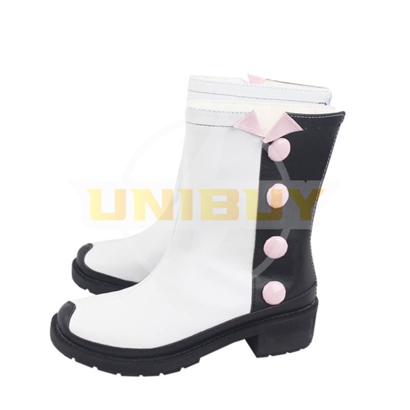 Shadows House Emilico Shoes Cosplay Women Boots Unibuy
