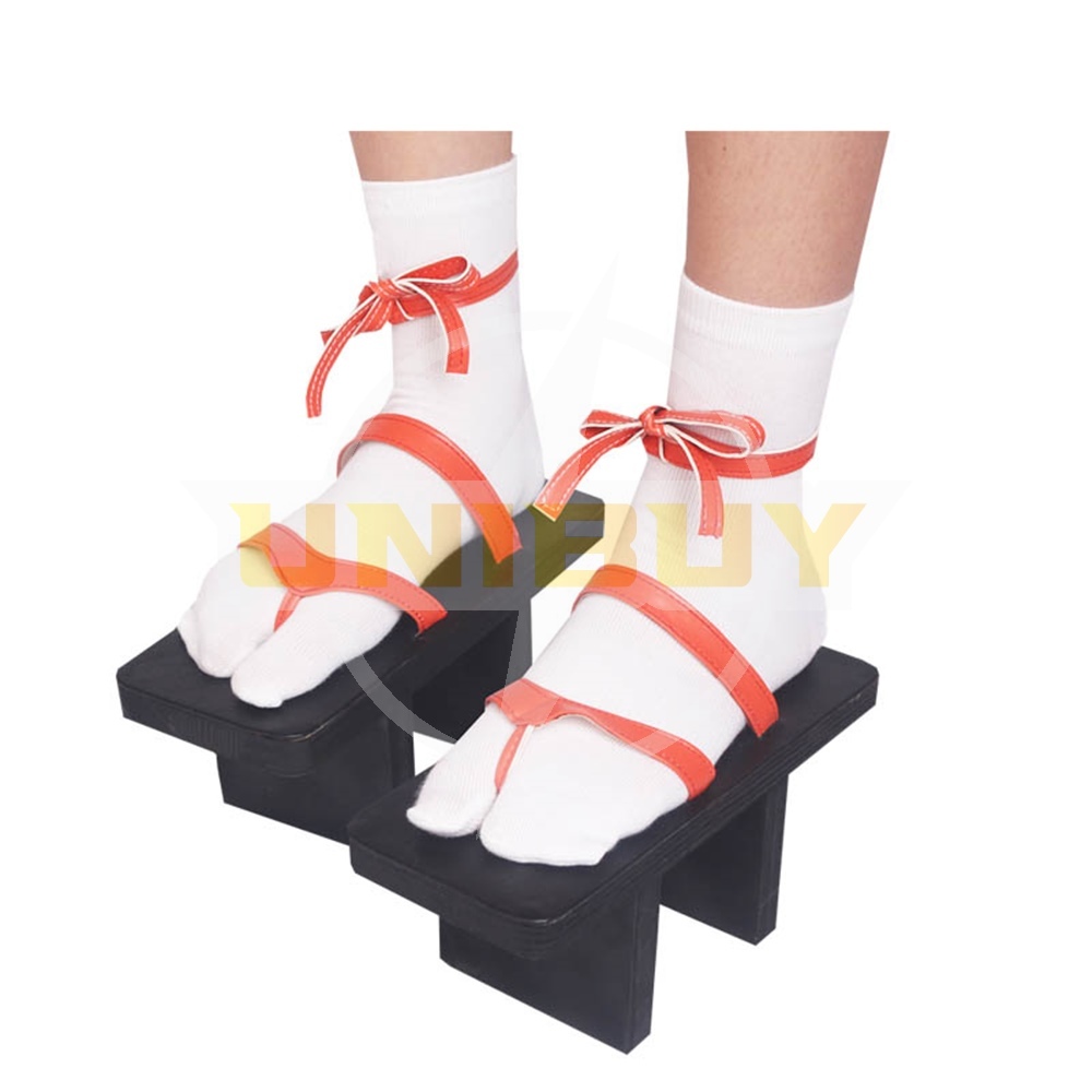 Genshin Impact Yoimiya Shoes Cosplay Women Boots Unibuy