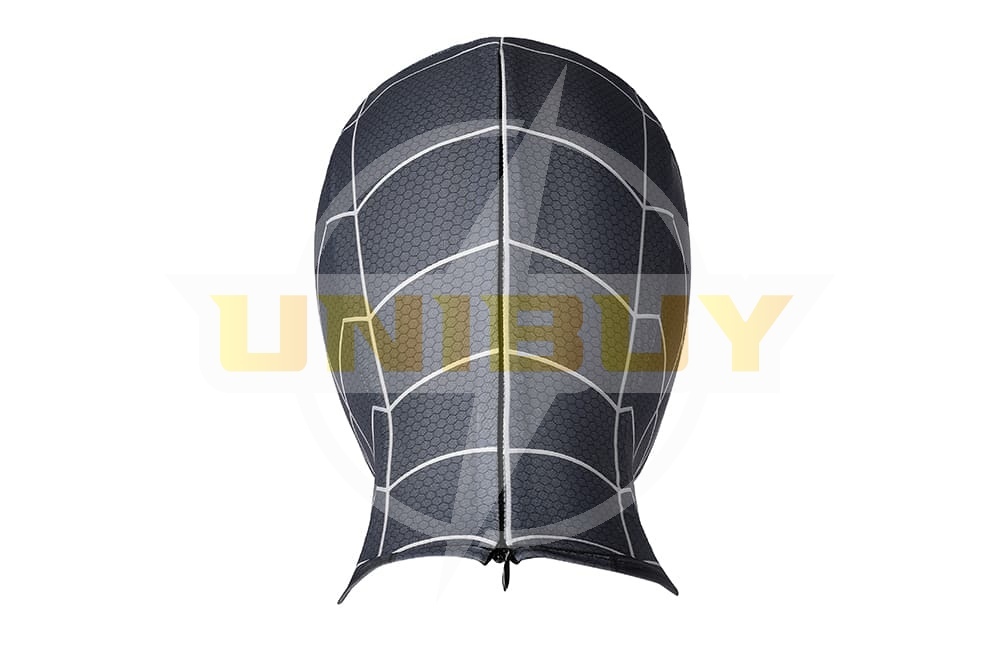 Spider-Man PS5 Costume Cosplay Miles Morales 2099 Suit Unibuy