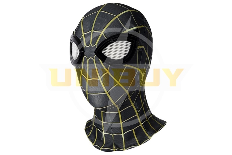 Spider-Man: No Way Home Costume Cosplay Suit Peter Parker Unibuy