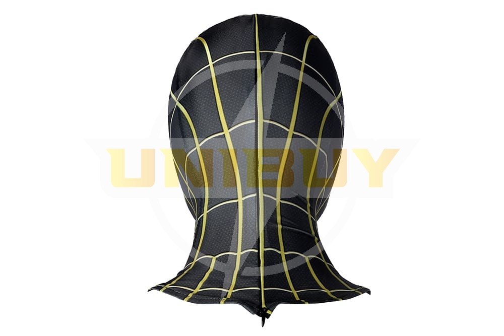 Spider-Man: No Way Home Costume Cosplay Suit Peter Parker Unibuy