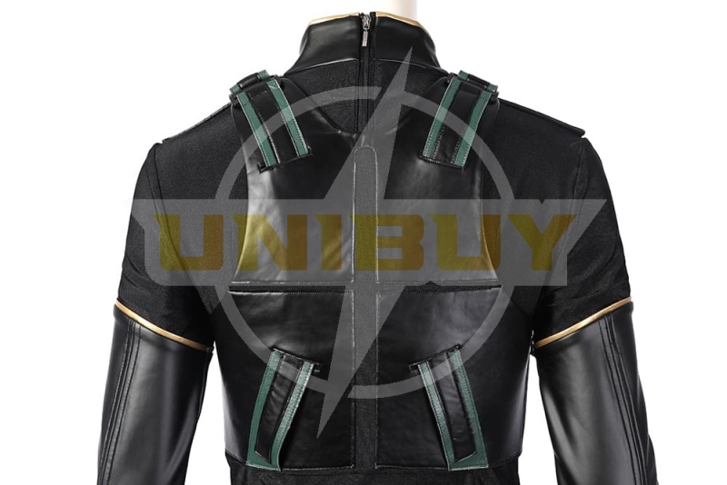 Lady Loki Sylvie Female Cosplay Suit Costume Ver 1 Unibuy