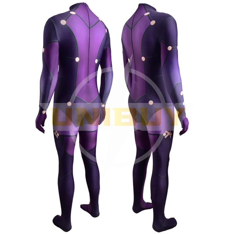FGO Fate Grand Order Scathach Skadi Costume Cosplay Suit For Kids Women Unibuy