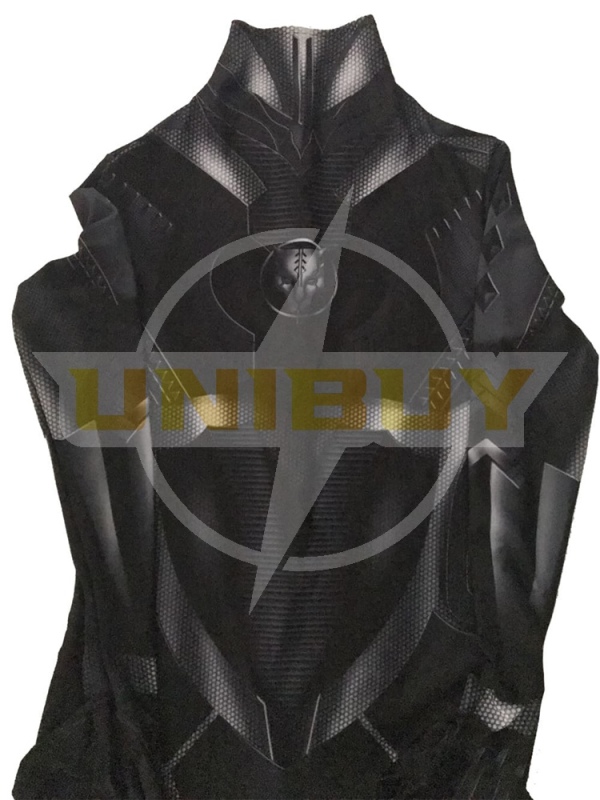 Black Panther 2 T'Challa Costume Cosplay Jumpsuit Bodysuit Unibuy