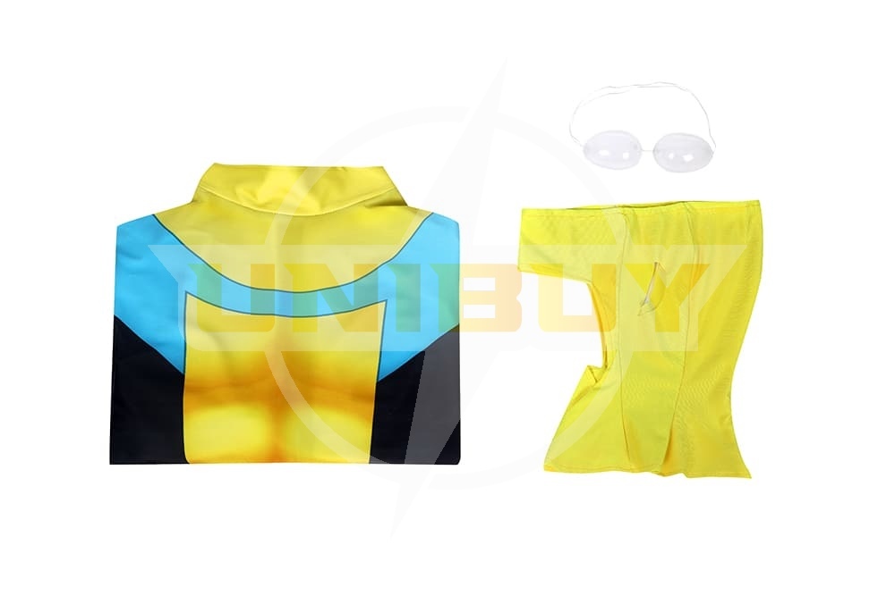 Mark Grayson Costume Cosplay Suit Unibuy