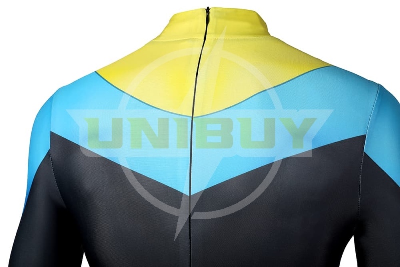 Mark Grayson Costume Cosplay Suit Unibuy