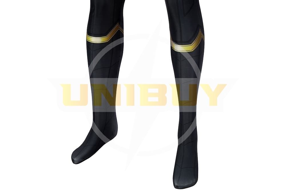 Spider-Man: No Way Home Costume Cosplay Suit Peter Parker Unibuy