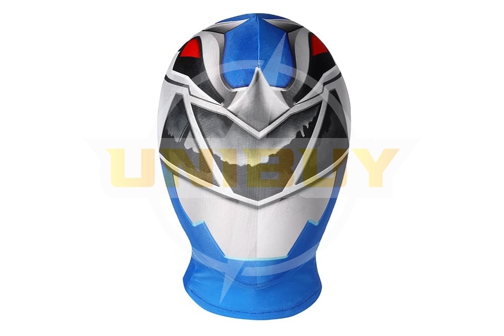 Kishiryu Sentai Ryusoulger Ryusoul Blue Costume Cosplay Suit Unibuy
