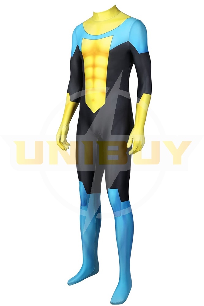 Mark Grayson Costume Cosplay Suit Unibuy